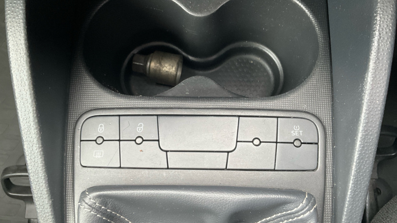 SEAT Ibiza 1.4 Toca 5dr Petrol Hatchback